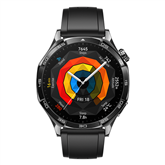 Išmanusis laikrodis Huawei Watch GT5, 46 mm, juodas Prekė-55020DKM