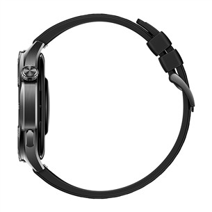 Huawei Watch GT 5, 46 mm, juodas - Išmanusis laikrodis