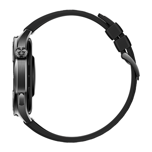 Išmanusis laikrodis Huawei Watch GT5, 46 mm, juodas Prekė-55020DKM