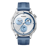 Išmanusis laikrodis Huawei Watch GT5, 46 mm, mėlynas Prekė-55020DKH