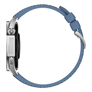 Išmanusis laikrodis Huawei Watch GT 5, 46 mm, mėlynas Prekė-55020DKH