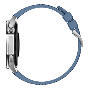 Išmanusis laikrodis Huawei Watch GT5, 46 mm, mėlynas Prekė-55020DKH