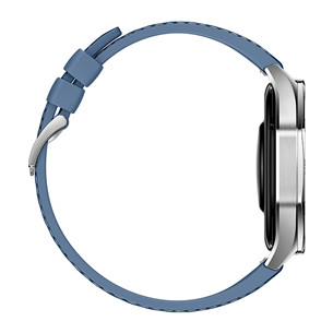 Išmanusis laikrodis Huawei Watch GT 5, 46 mm, mėlynas Prekė-55020DKH