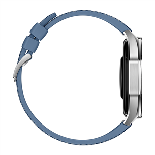 Išmanusis laikrodis Huawei Watch GT5, 46 mm, mėlynas Prekė-55020DKH