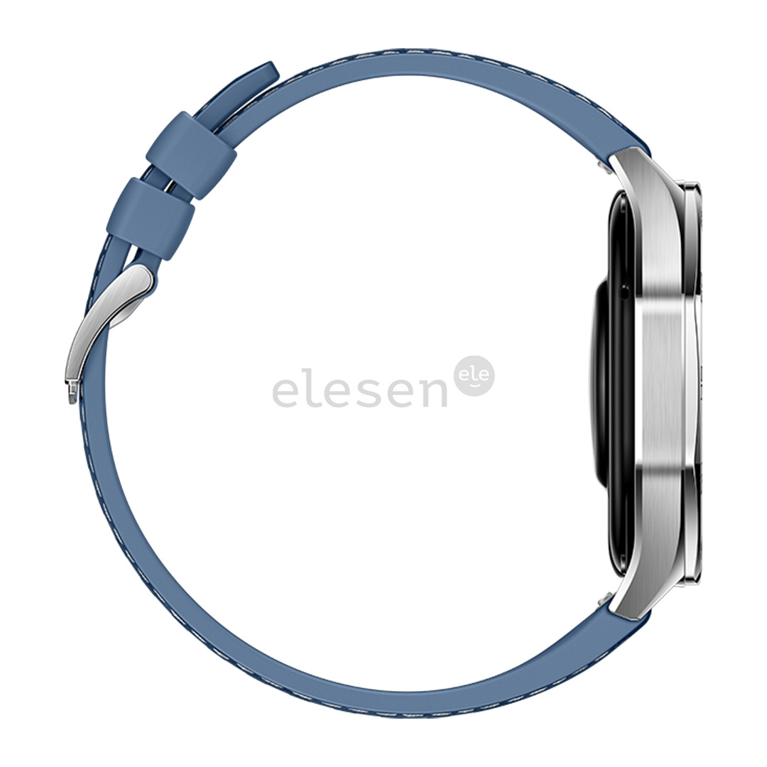 Išmanusis laikrodis Huawei Watch GT 5, 46 mm, mėlynas Prekė-55020DKH