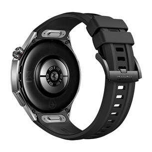 Huawei Watch GT 5 Pro, 46 ​​mm, juodas - Išmanusis laikrodis