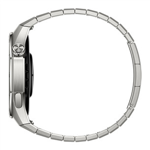 Huawei Watch GT 5 Pro, 46 mm, nerūdijančio plieno - Išmanusis laikrodis