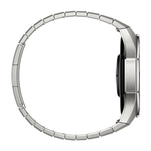 Huawei Watch GT 5 Pro, 46 mm, nerūdijančio plieno - Išmanusis laikrodis