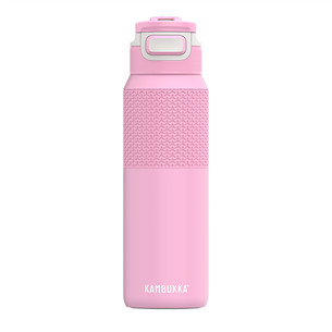 Gertuvė  Kambukka Elton Insulated, Pink Ambition, 1 L    Prekė-11-03039 11-03039