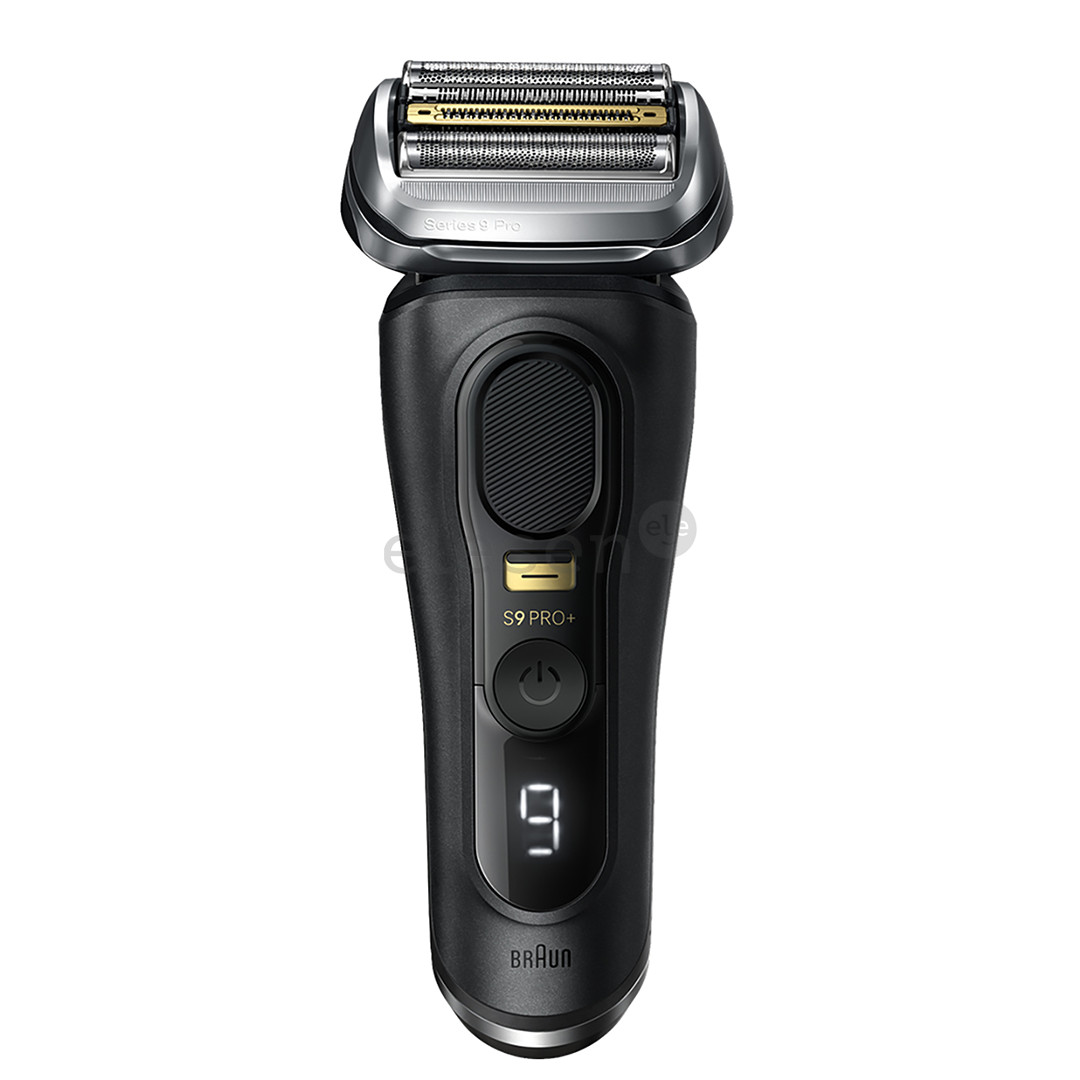Braun Series 9 Pro, черный - Бритва