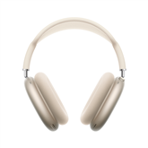Belaidės ausinės Apple AirPods Max, starlight Prekė-MWW53ZM/A