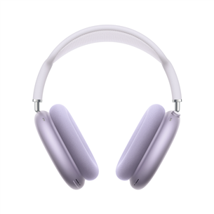 Belaidės ausinės Apple AirPods Max, violetinės    Prekė-MWW83ZM/A MWW83ZM/A