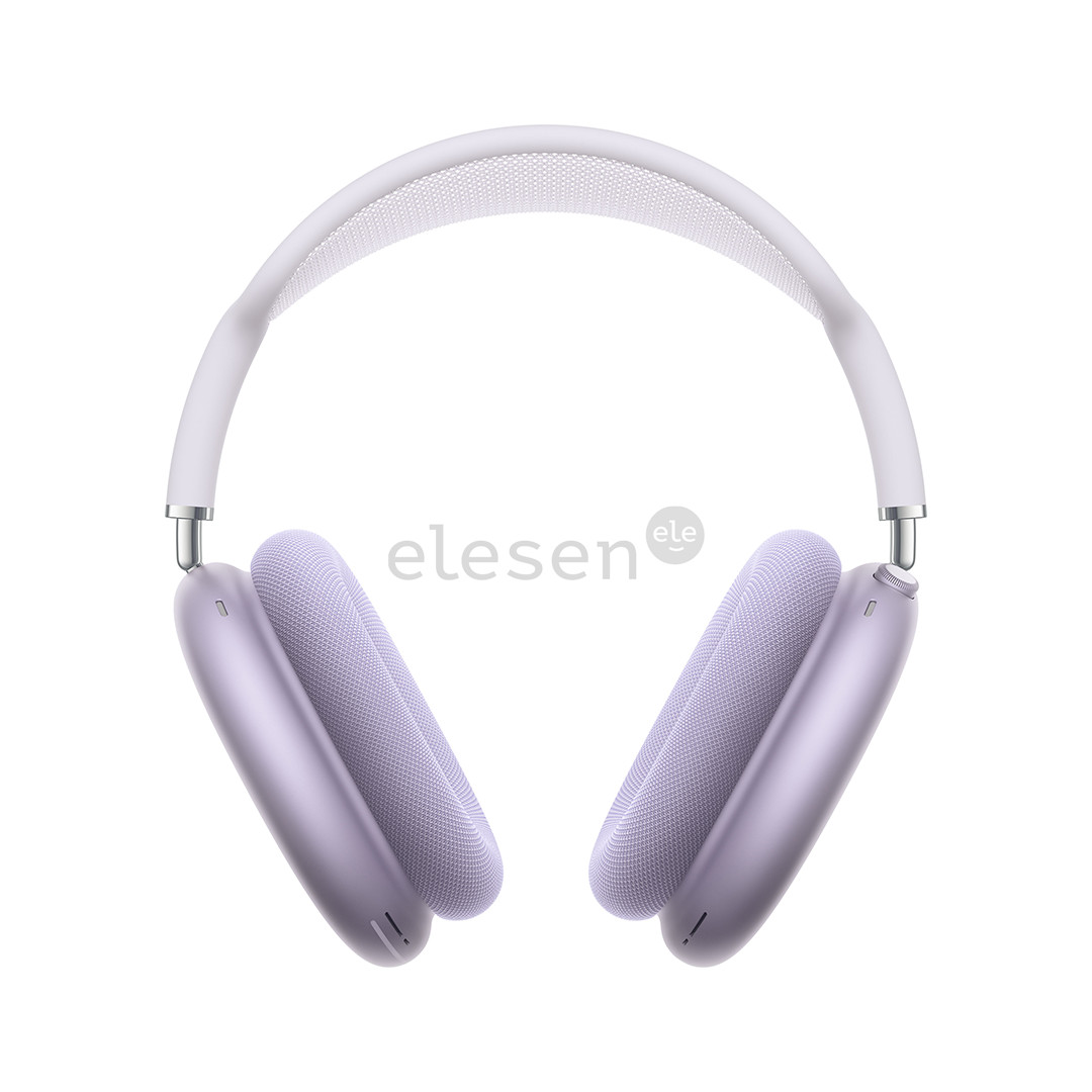 Belaidės ausinės Apple AirPods Max, violetinės    Prekė-MWW83ZM/A