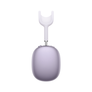 Belaidės ausinės Apple AirPods Max, violetinės    Prekė-MWW83ZM/A