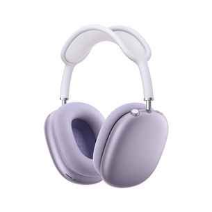 Belaidės ausinės Apple AirPods Max, violetinės    Prekė-MWW83ZM/A