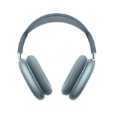 Belaidės ausinės Apple AirPods Max, mėlynos Prekė-MWW63ZM/A