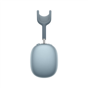 Apple AirPods Max, синий - Полноразмерные беспроводные наушники