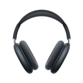 Belaidės ausinės Apple AirPods Max, midnight Prekė - MWW43ZM/A