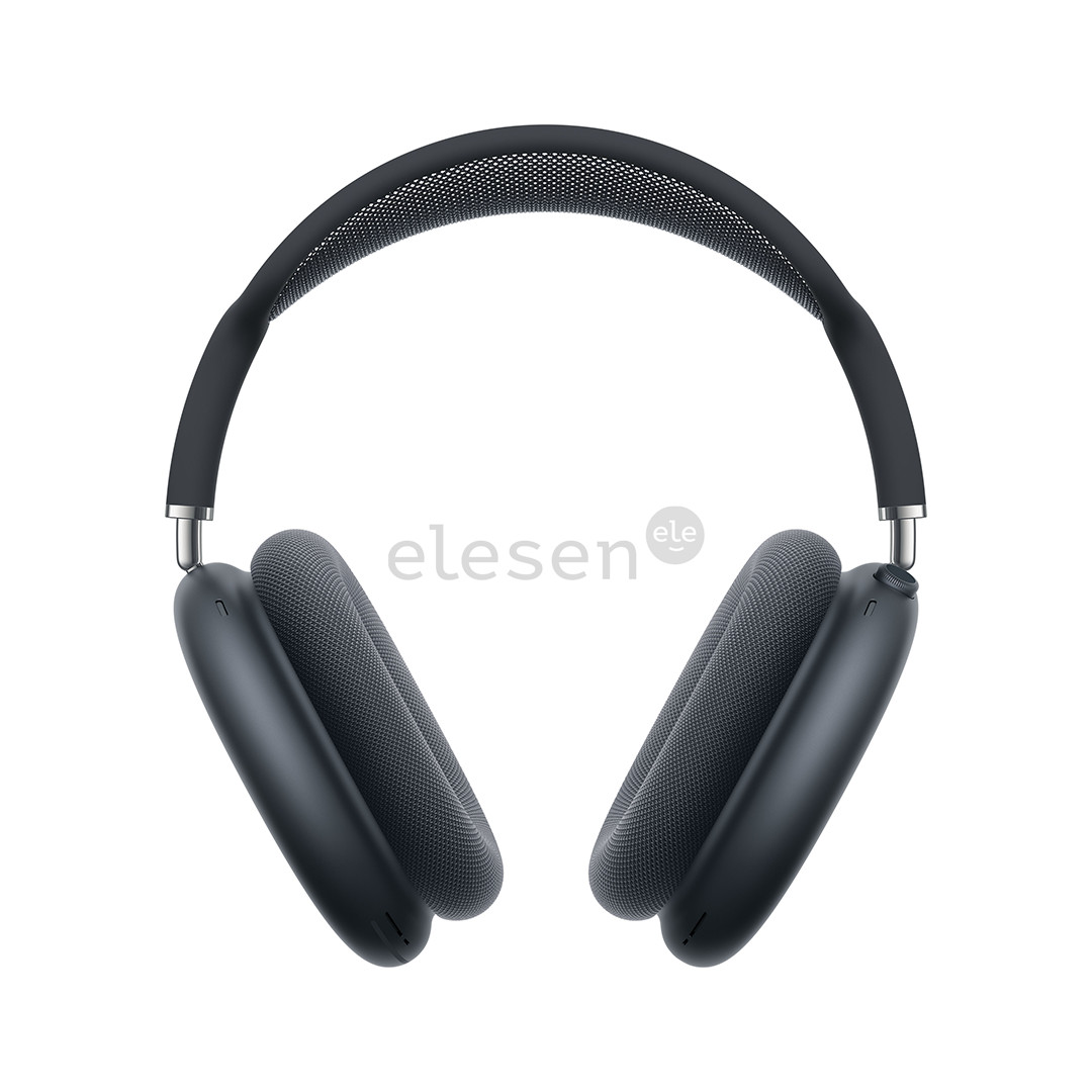 Apple AirPods Max, черный - Полноразмерные беспроводные наушники