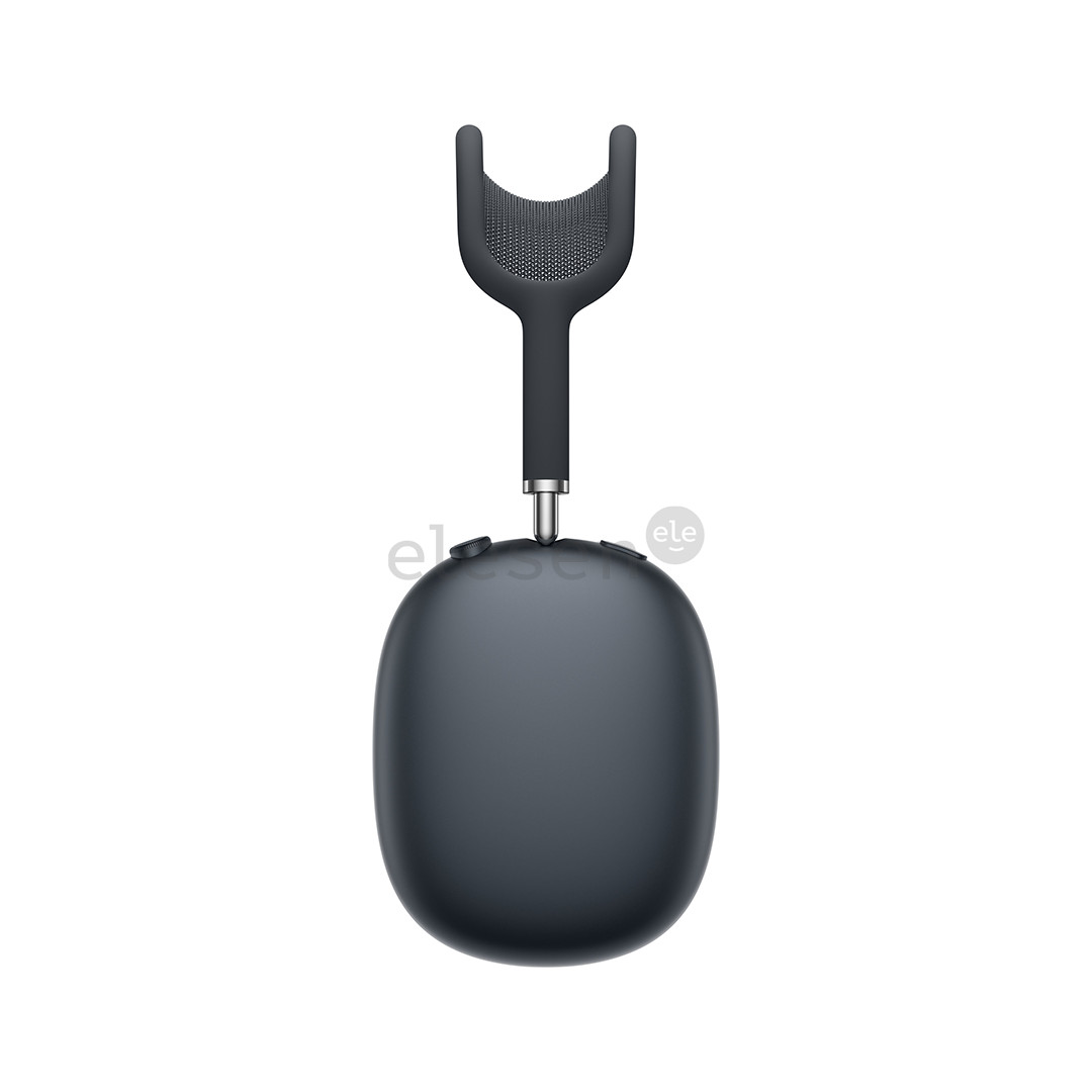 Apple AirPods Max, черный - Полноразмерные беспроводные наушники