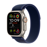 Išmanusis laikrodis Apple Watch Ultra 2, 49 mm, Trail Loop, M/L, mėlynas Prekė-MX4L3EL/A