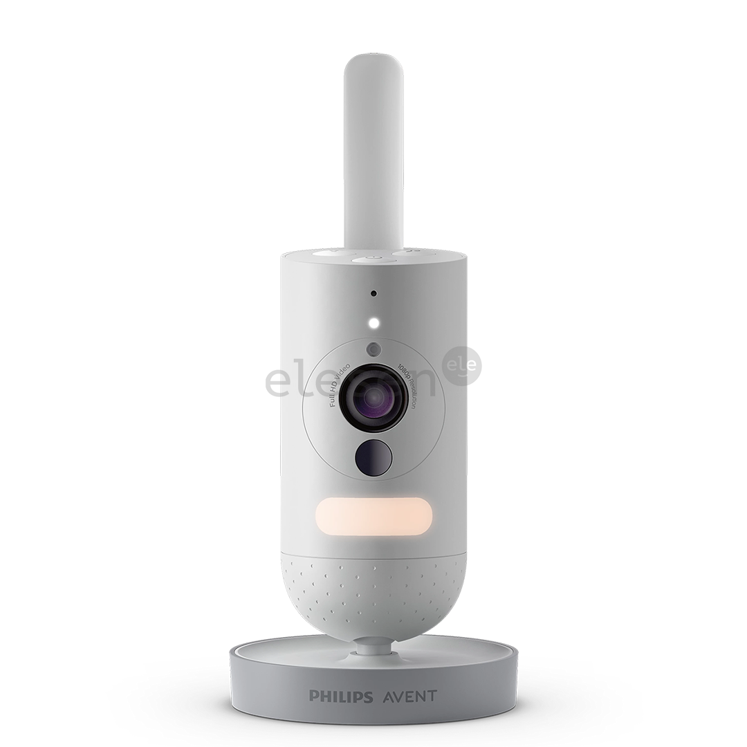 Philips Avent Premium Connected Baby Monitor - Baby Monitor