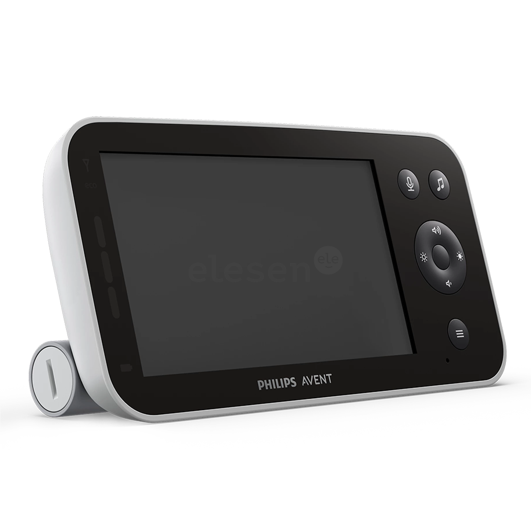 Philips Avent Premium Connected Baby Monitor - Baby Monitor