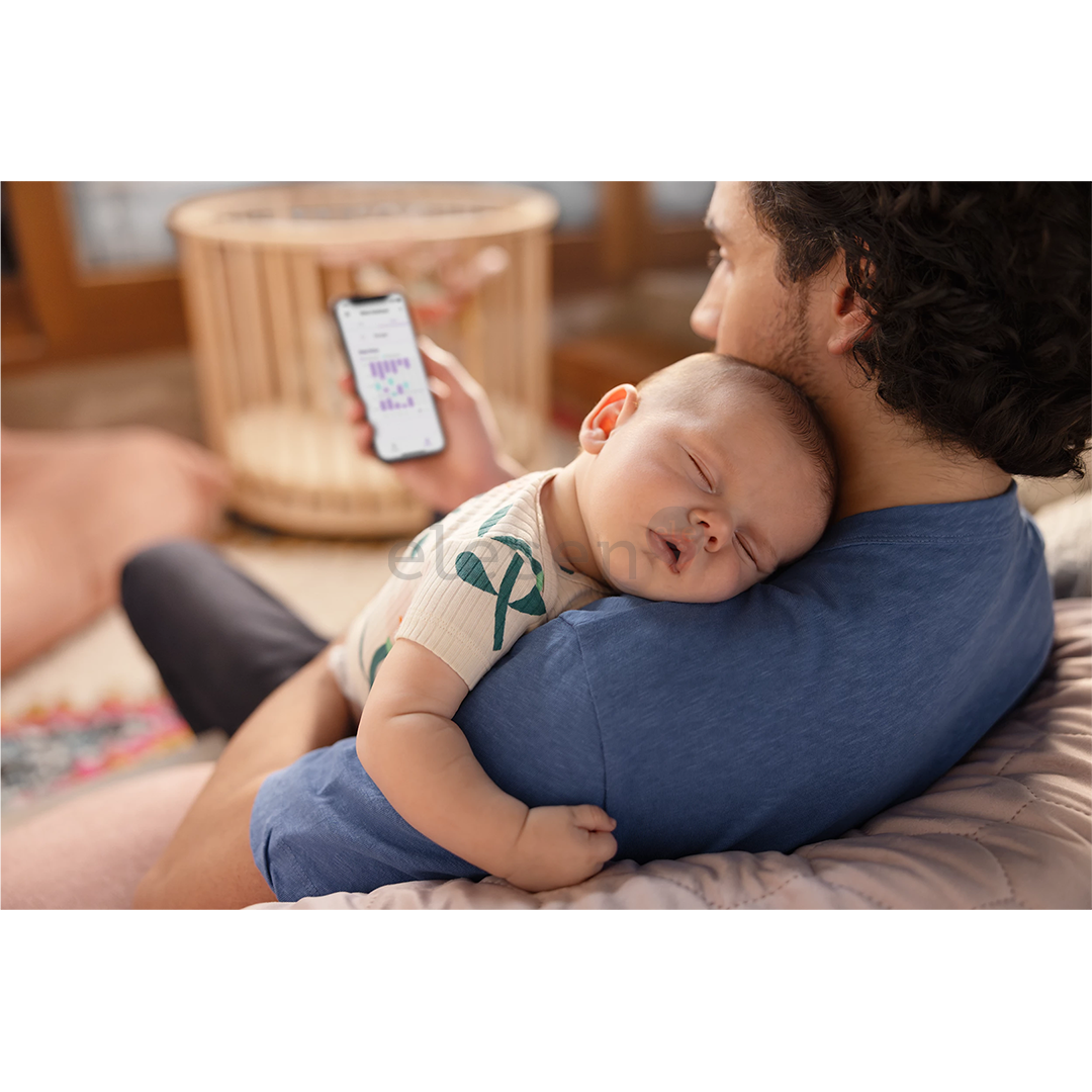 Philips Avent Premium Connected Baby Monitor - Baby Monitor