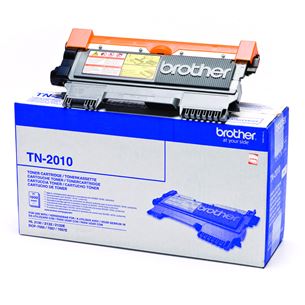 Toner cartridge Brother TN-2010 (black) Item - TN2010