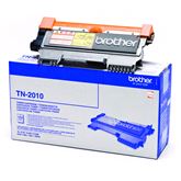 Toner cartridge Brother TN-2010 (black) Item - TN2010