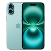 Apple iPhone 16 Plus, 128 ГБ, зеленый - Смартфон