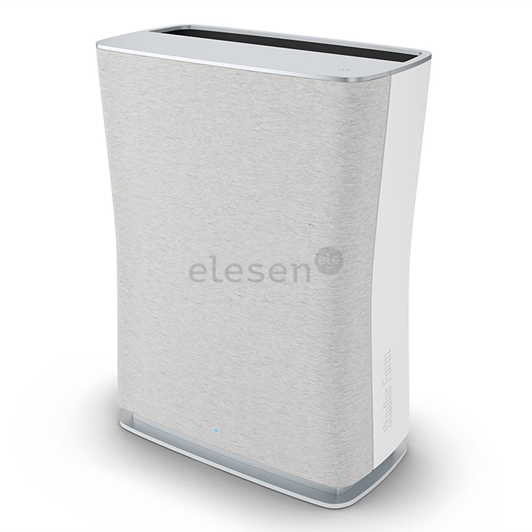 Stadler Form Roger Little, белый - Очиститель воздуха