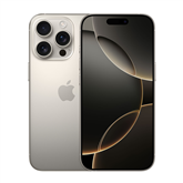 Apple iPhone 16 Pro, 128 ГБ, серый - Смартфон