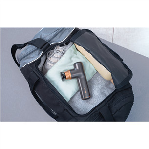 Masažuoklis  Beurer, Limited Edition, juodas    Prekė-MG79LE24