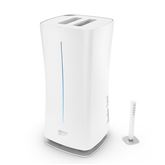 Stadler Form Eva, white - Ultrasonic Humidifier