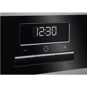 Indukcinė viryklė AEG 6000 Series SteamBake, 58 L, plotis 50 cm, balta Prekė-CIB56491BW
