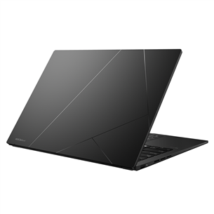 Asus Zenbook 14 OLED, 14'', OLED, Ryzen 7, 16 GB, 1 TB, jade black - Notebook