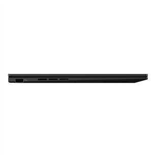 Asus Zenbook 14 OLED, 14'', OLED, Ryzen 7, 16 GB, 1 TB, jade black - Notebook