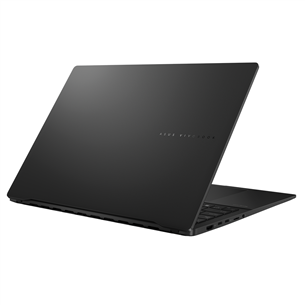 Asus Vivobook S 16 OLED, 16'', 3.2K, 120 Hz, OLED, Ryzen 7, 16 GB, 1 TB, neutral black - Notebook
