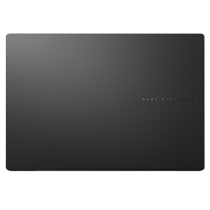 Asus Vivobook S 16 OLED, 16'', 3.2K, 120 Hz, OLED, Ryzen 7, 16 GB, 1 TB, neutral black - Notebook