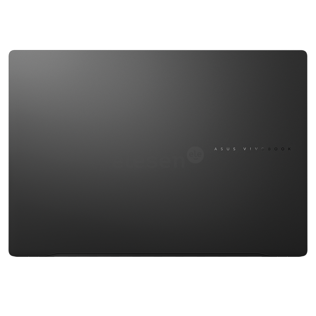 Asus Vivobook S 16 OLED, 16'', 3.2K, 120 Hz, OLED, Ryzen 7, 16 GB, 1 TB, neutral black - Notebook