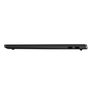 Asus Vivobook S 16 OLED, 16'', 3.2K, 120 Hz, OLED, Ryzen 7, 16 GB, 1 TB, neutral black - Notebook