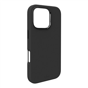 Dėklas Puro Cover Icon Mag Pro for iPhone 16 Pro, juodas Prekė-PUIPC16P61ICONMPBLK PUIPC16P61ICONMPBLK