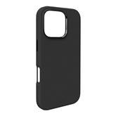Dėklas Puro Cover Icon Mag Pro for iPhone 16 Pro Max, juodas Prekė-PUIPC16P67ICONMPBLK