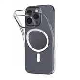 Dėklas Puro Cover 0.3 Mag for iPhone 16 Pro Max, skaidrus Prekė-PUIPC16P6703MAGTR