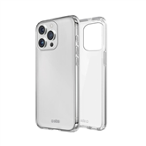 SBS Skinny cover, iPhone 16 Pro Max, transparent - Case