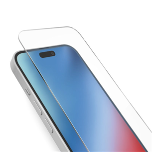Ekrano apsauga SBS Glass screen protector for iPhone 16 / 15 Prekė-TESCRGLIP1661 TESCRGLIP1661