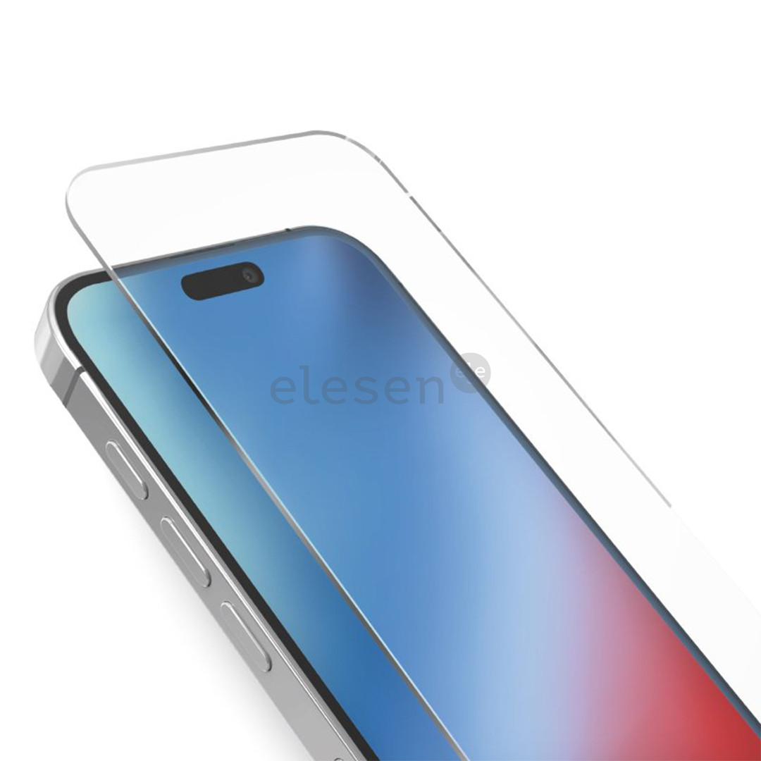 Ekrano apsauga SBS Glass screen protector for iPhone 16 Pro   Prekė-TESCRGLIP1661P