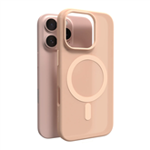 Dėklas Puro Cover Daylight for iPhone 16 Pro Max, smėlio spalvos Prekė-PUIPC16P67DAYLBEG