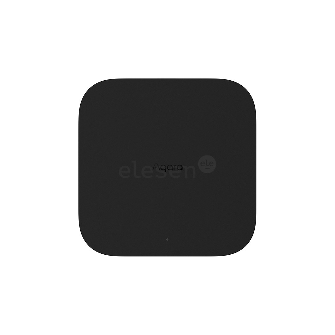 Aqara Hub M3, black - Smart home hub